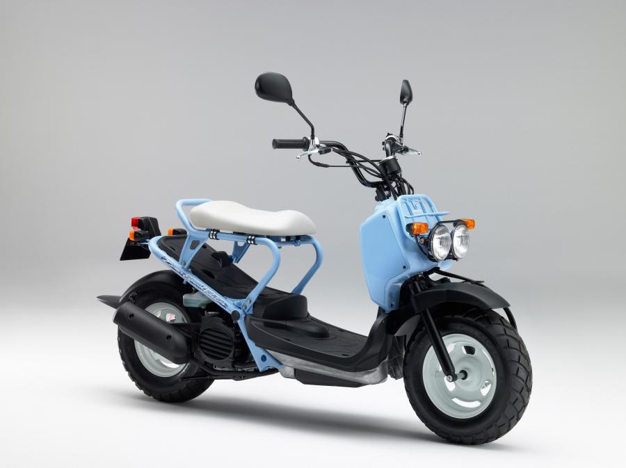 Honda Zoomer Special Edition